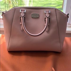 Michael Kors satchel